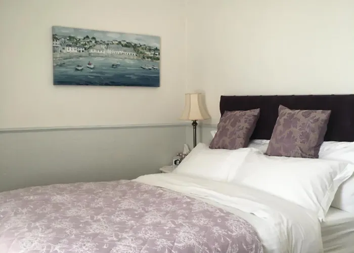 Fleurie Guest House