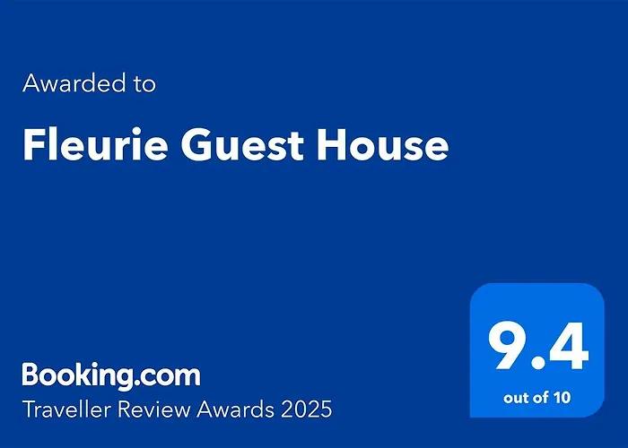 Fleurie Guest House