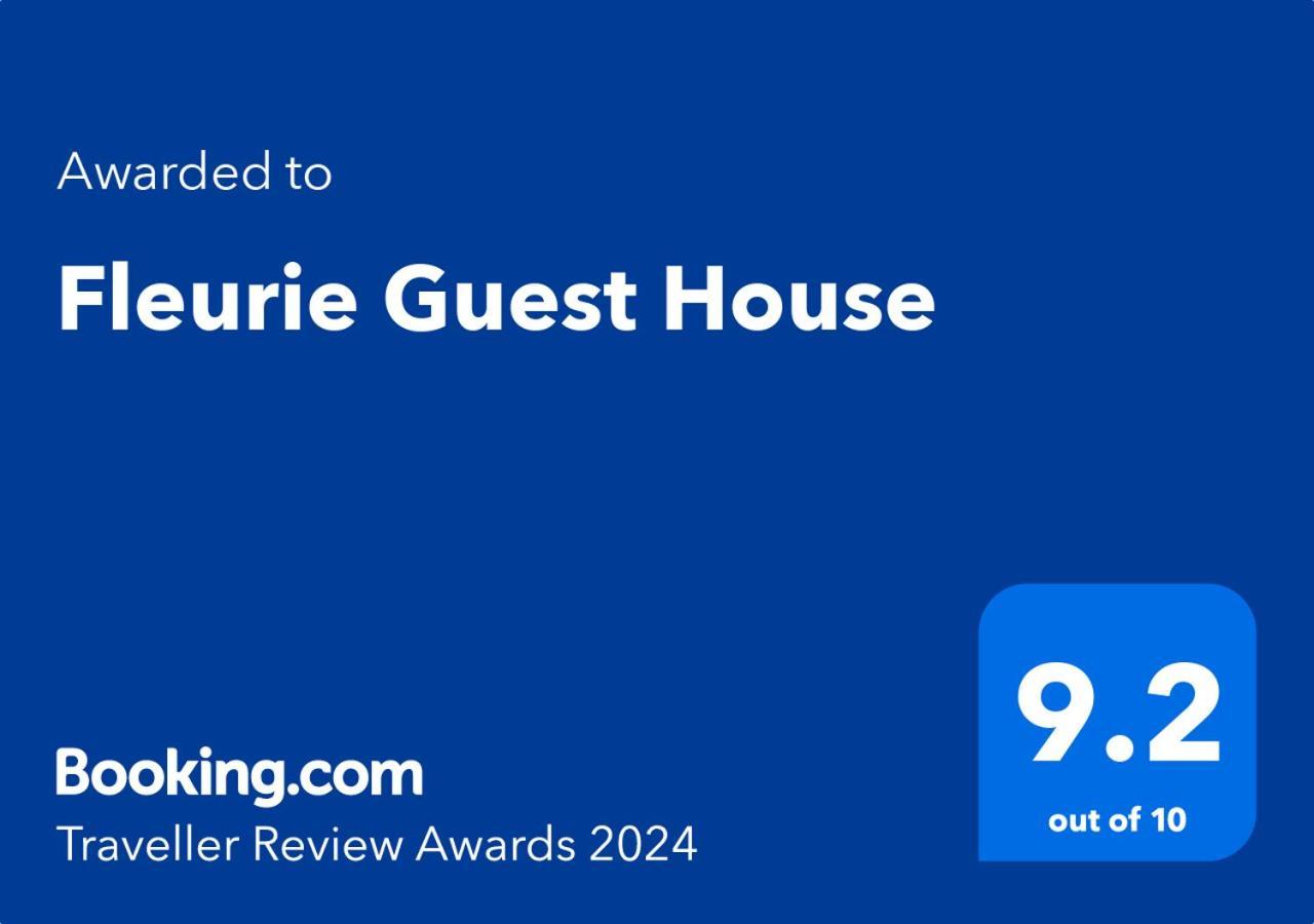 Gasthuis Fleurie 4*