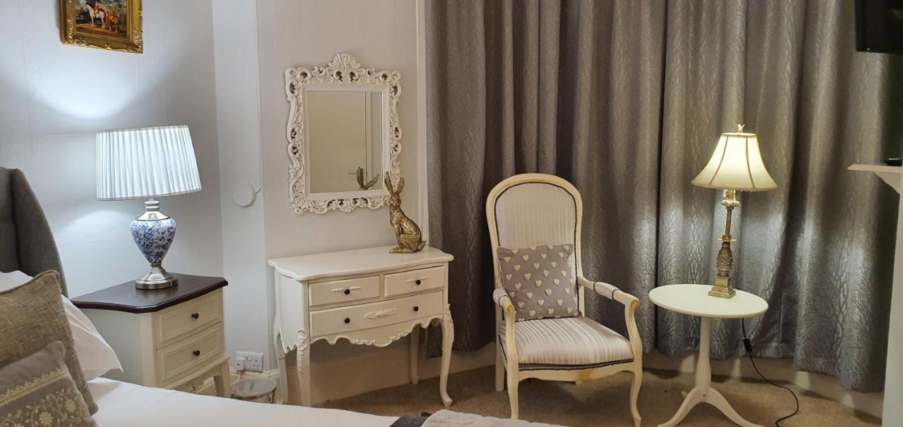Гостевой дом Fleurie 4*
