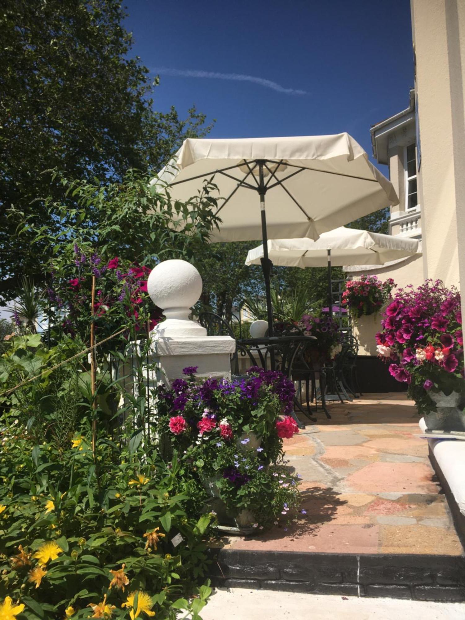 Гостевой дом Fleurie 4*
