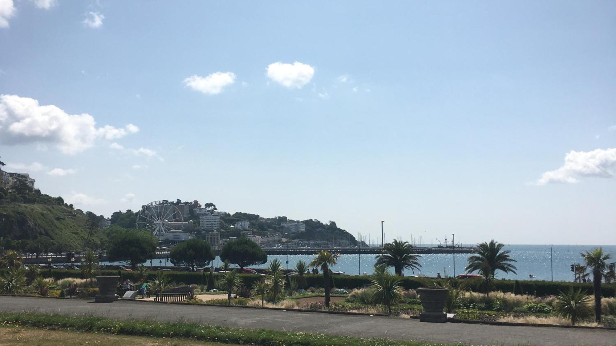 Fleurie Pensión Torquay